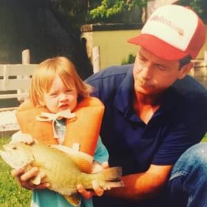 Meet your Posher, Kody